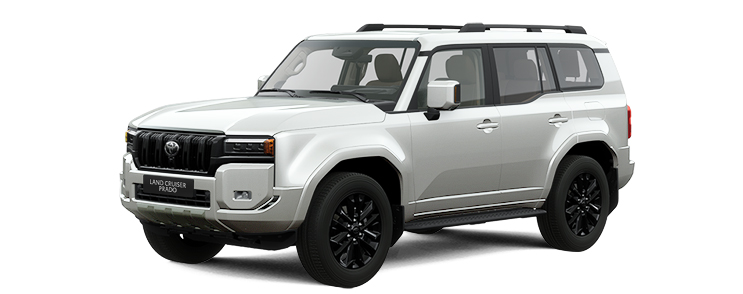 Land Cruiser Prado - Image 2