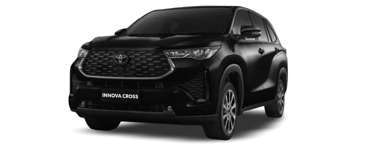 Toyota Innova Cross - Image 5