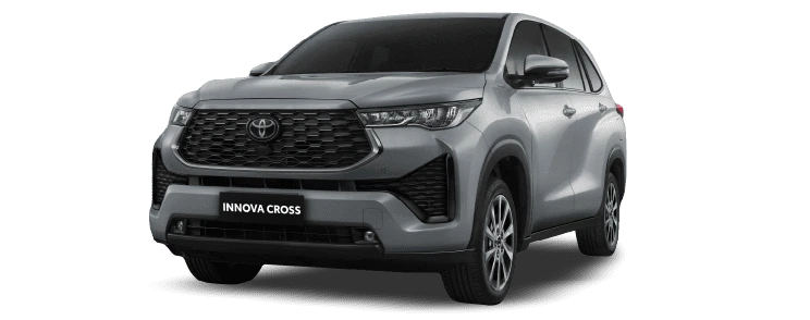 Toyota Innova Cross - Image 2