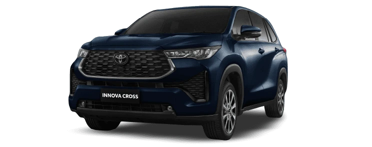 Toyota Innova Cross - Image 3