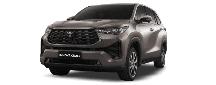 Toyota Innova Cross - Image 4