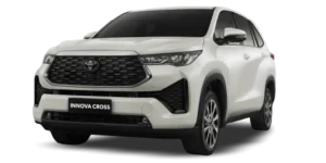 Toyota Innova Cross