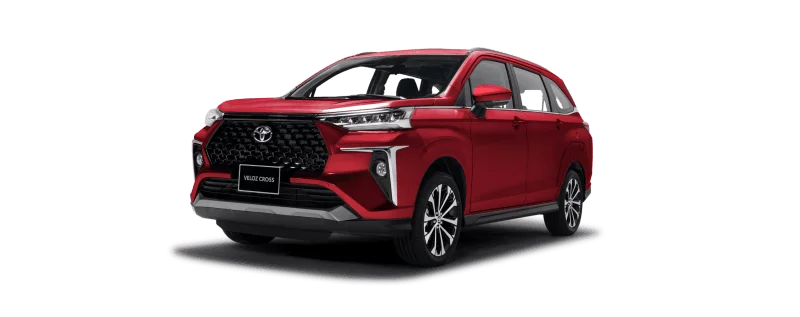 Toyota Veloz Cross - Image 5