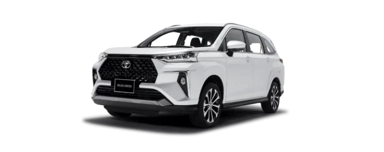 Toyota Veloz Cross