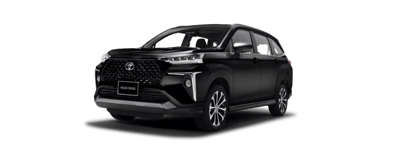 Toyota Veloz Cross - Image 4