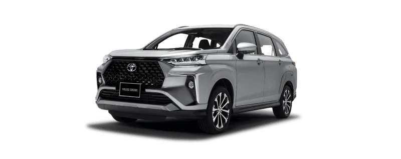 Toyota Veloz Cross - Image 3