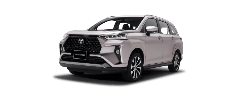 Toyota Veloz Cross - Image 2