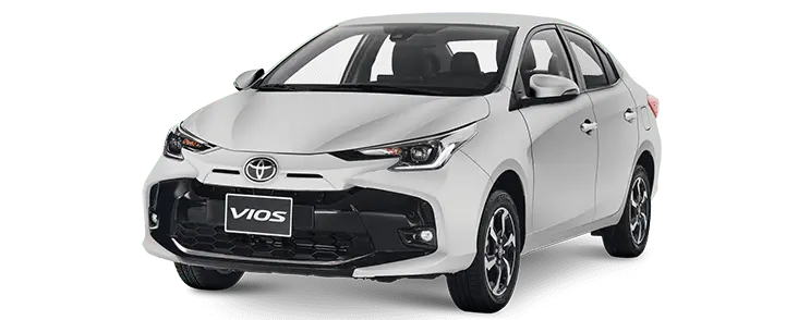 Toyota Vios - Image 5
