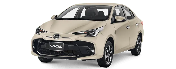 Toyota Vios - Image 3