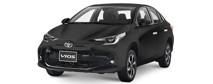Toyota Vios - Image 4