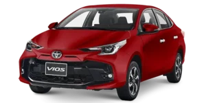 Toyota Vios