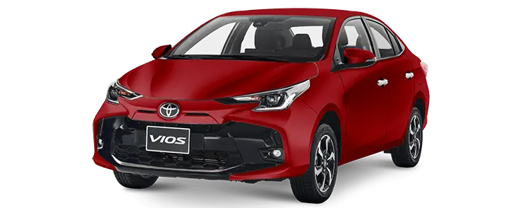 Toyota Vios