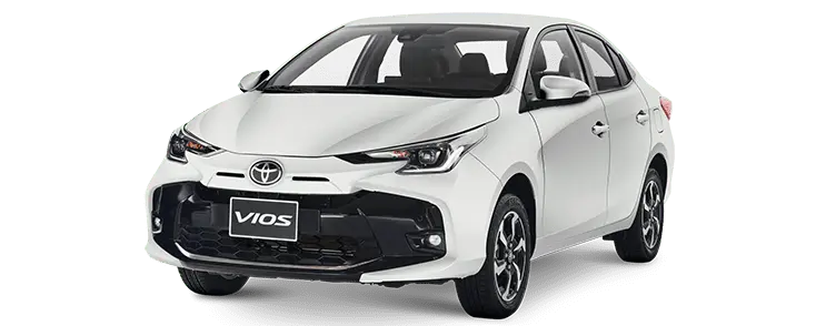 Toyota Vios - Image 2