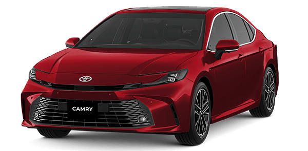 Toyota Camry - Image 2