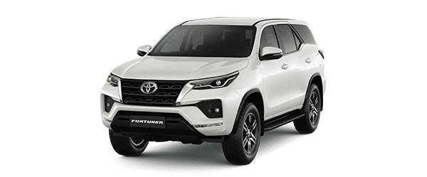 Toyota Fortuner - Image 5