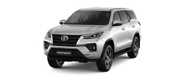 Toyota Fortuner - Image 4
