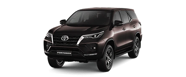 Toyota Fortuner - Image 3