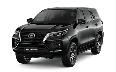 Toyota Fortuner 2024 - Image 3