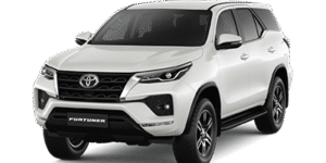 Toyota Fortuner 2024