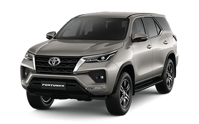 Toyota Fortuner 2024 - Image 2