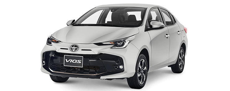 Toyota Vios 2024 - Image 4