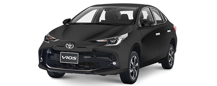 Toyota Vios 2024 - Image 3