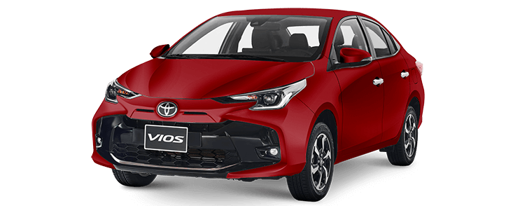 Toyota Vios 2024 - Image 2